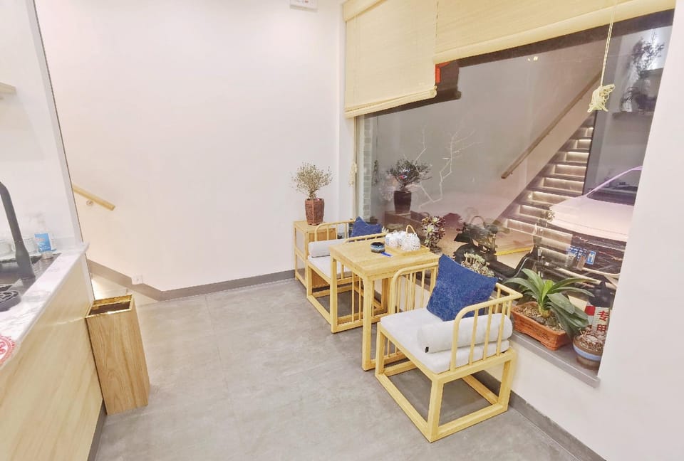 Meisu Inn (East Gate of Shouxian Ancient City) Hotel in Jiangsu