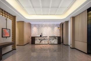 pujiang xiangan hotel Hotel in Hangzhou