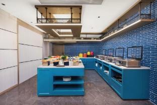 pujiang xiangan hotel Hotel in Hangzhou