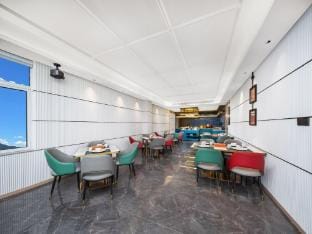 pujiang xiangan hotel Hotel in Hangzhou