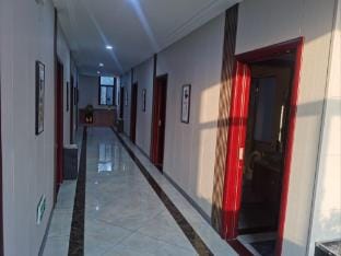 Changzhou Jinyang Hotel Hotel in Jiangsu