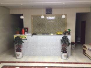 Changzhou Jinyang Hotel Hotel in Jiangsu