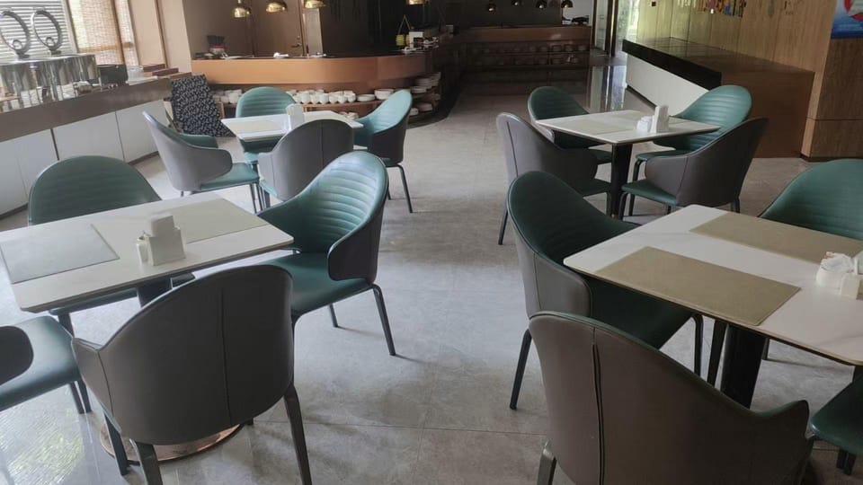 WanYoo Esports Hotel (Nanjing Pukou University of Technology Hongyue City Branch) Hotel in Nanjing