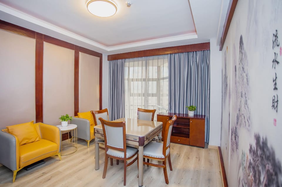 Kehong Business Hotel (Zhongshang Plaza Branch) Hotel in Zhejiang