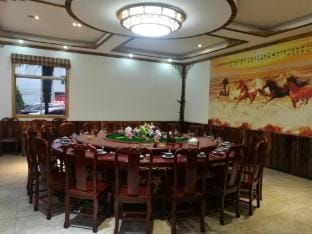 Langxi Chuxin Hotel Hotel in Zhejiang