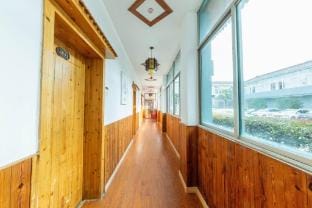 Langxi Chuxin Hotel Hotel in Zhejiang