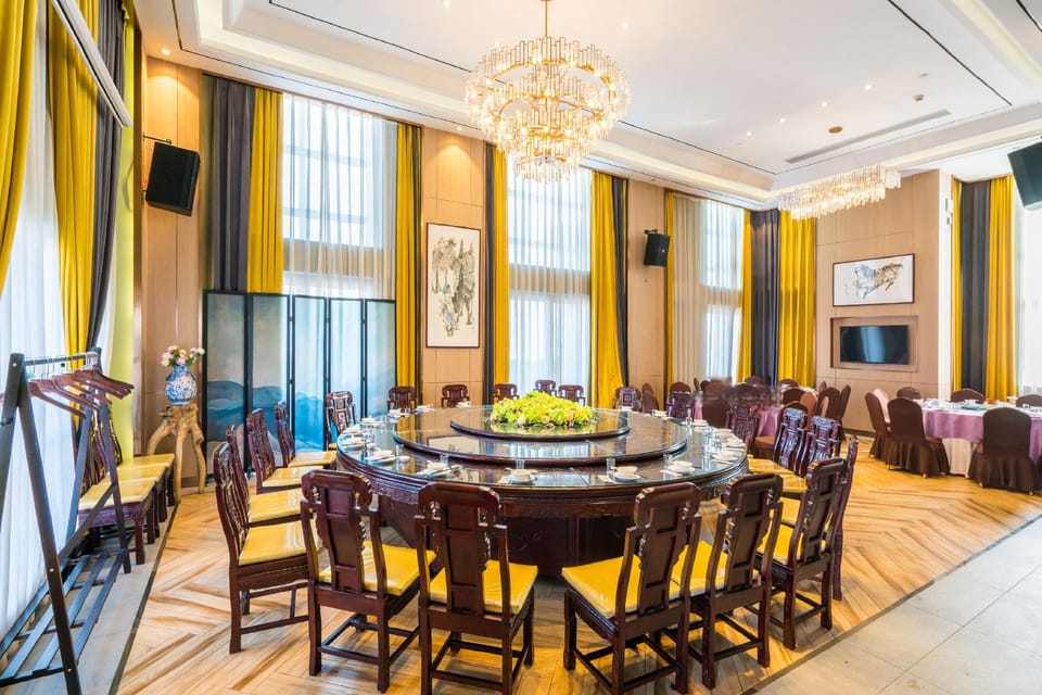 Huilong Hotel Hotel in Zhejiang