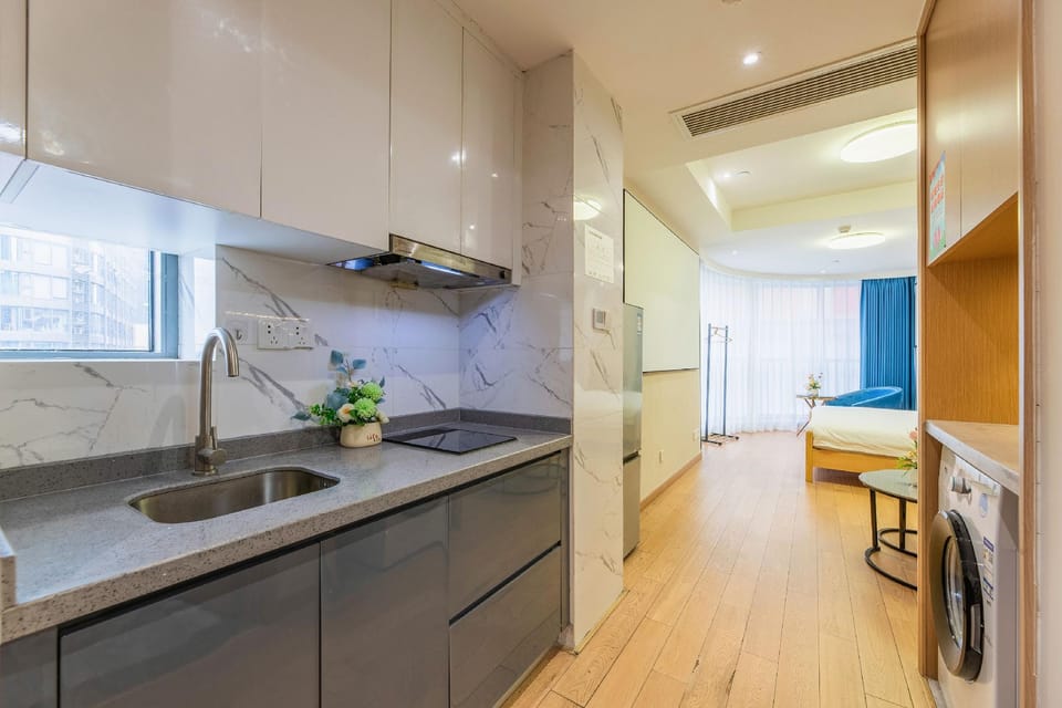 Hangzhou Wenguan Hotel (Xiasha University Town Gaosha Road Metro Station Branch) Hotel in Hangzhou