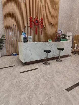 Prosperity Cinema Apartment (Banqiao Wuyue Plaza Branch) Hotel in Nanjing
