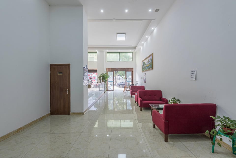 Tianluoshan Hotel Apartment Hotel in Zhejiang
