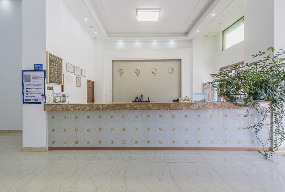 Tianluoshan Hotel Apartment Hotel in Zhejiang