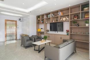 GreenTree Inn Smart Choice Hotel (Shanghai Nanxiang Subway Station) Hotel in Shanghai