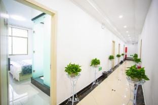 Pucheng Hao Guest Hotel Hotel in Zhejiang