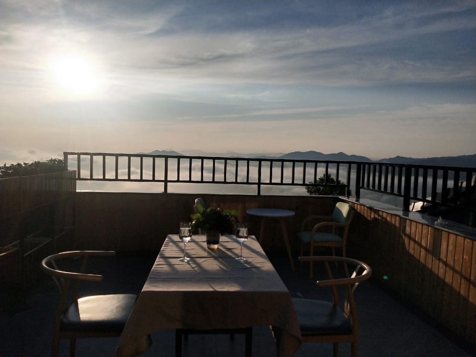 Ningbo Jushe Homestay Hotel in Zhejiang