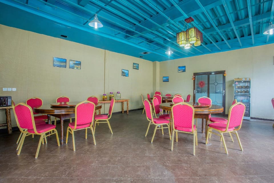 Pumi Sunshine Inn Hotel in China