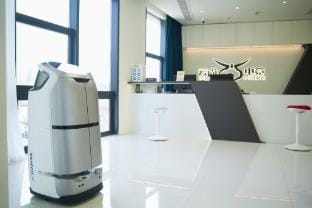 Inshine E-sports Theme Hotel Hotel in Suzhou