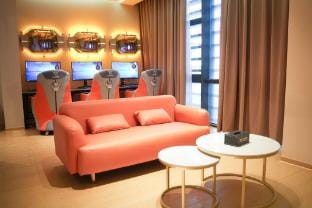 Inshine E-sports Theme Hotel Hotel in Suzhou