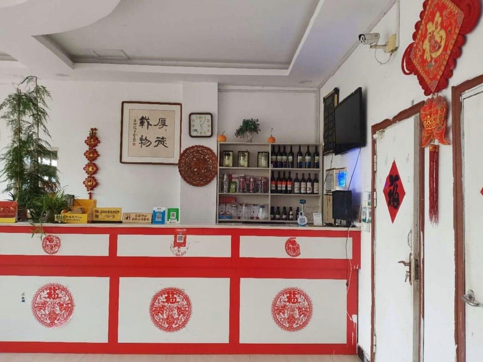 Wanjia Hotel Hotel in Jiangsu