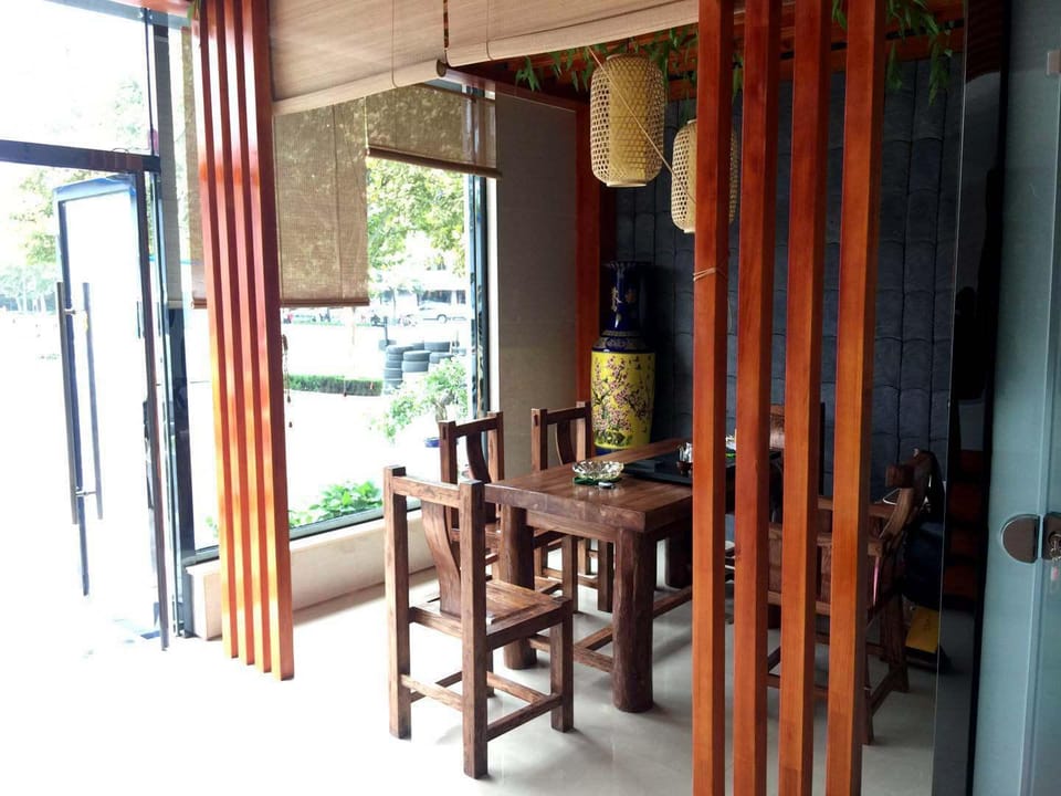Mingquan Business Hotel Hotel in Shandong