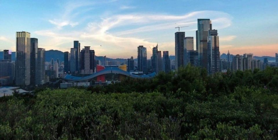 Mingyue Hotel Apartment (Wanda Plaza Branch) Hotel in Nanjing