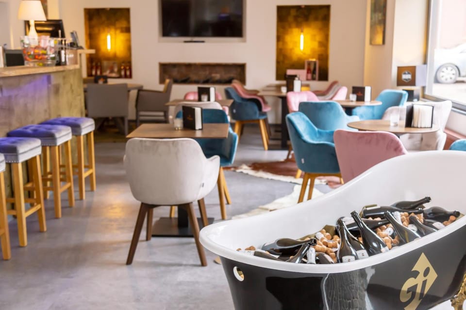 Gottwalds Inn Hotel in Hesse