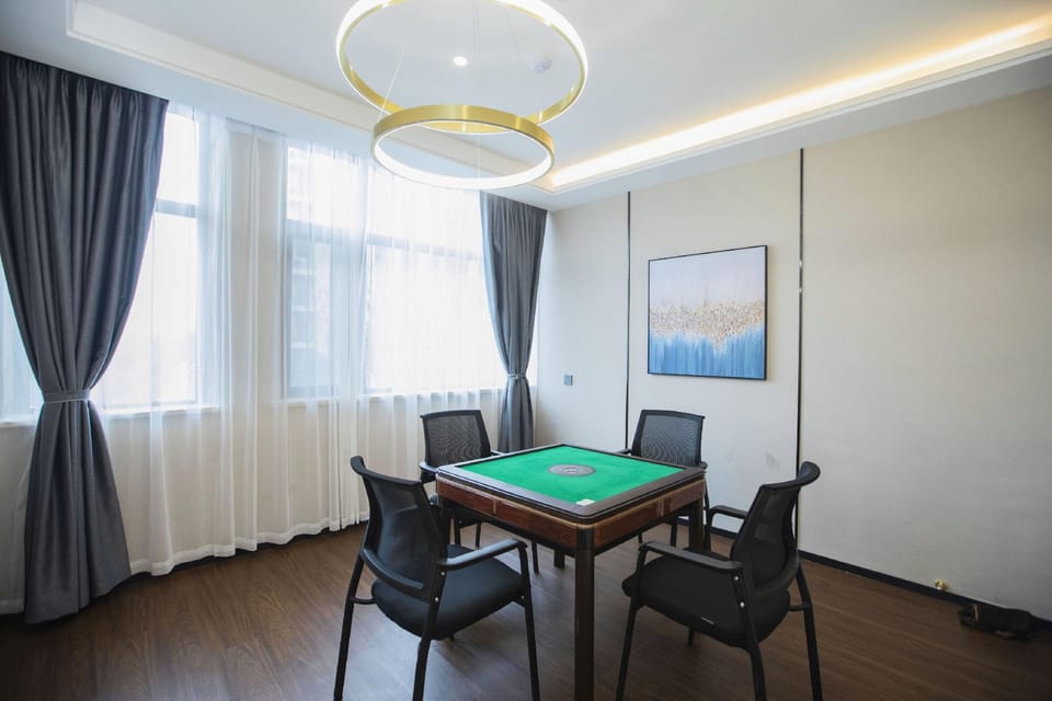 Home Inns - Linyi Lanling County National Agricultural Park Huayi Selected Hotel Hotel in Jiangsu
