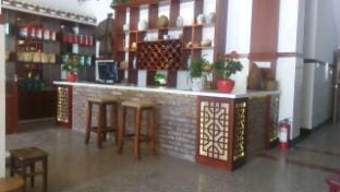Jiangshan Shibazi Farm Hotel Hotel in Zhejiang