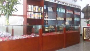 Jiangshan Shibazi Farm Hotel Hotel in Zhejiang