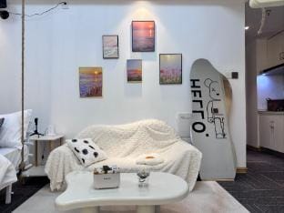 Hefei Nanshanli Homestay Hotel in Jiangsu