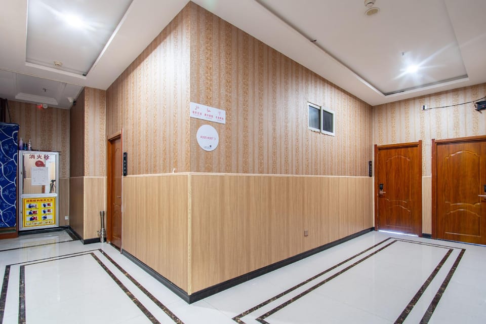 Guohua Hotel Hotel in Shaanxi