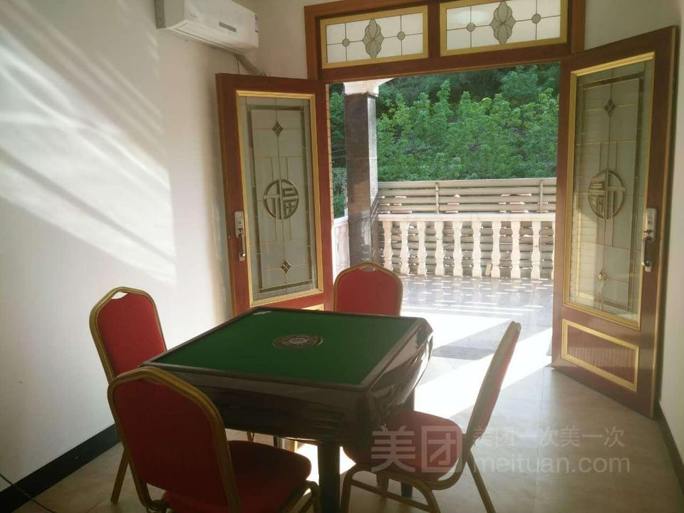 Shimenxia Rural Retreat Farmhouse Hotel in Hangzhou