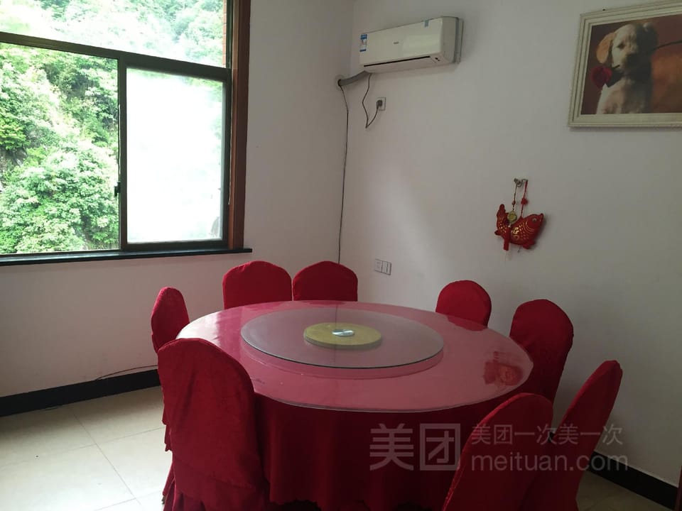 Shimenxia Rural Retreat Farmhouse Hotel in Hangzhou