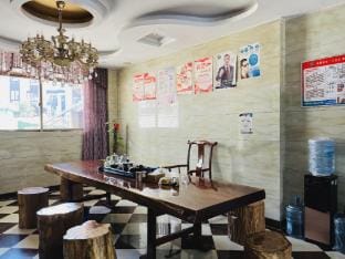 Yiwu Baishun Hotel Hotel in Hangzhou
