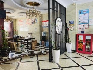 Yiwu Baishun Hotel Hotel in Hangzhou