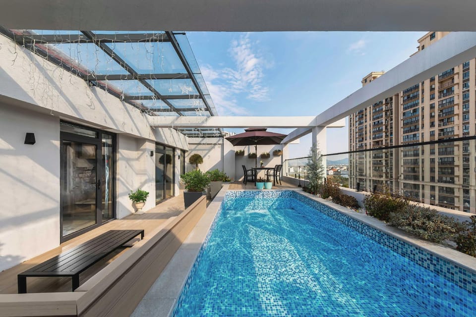 Guanlan Hotel (Pujiang Branch) Hotel in Hangzhou