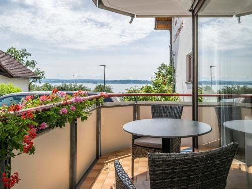 Hotel Seepark Appartements Hotel in Baden-Württemberg
