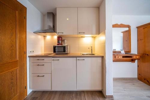 Hotel Seepark Appartements Hotel in Baden-Württemberg