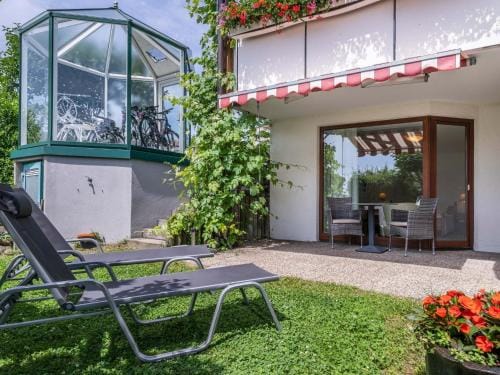 Hotel Seepark Appartements Hotel in Baden-Württemberg