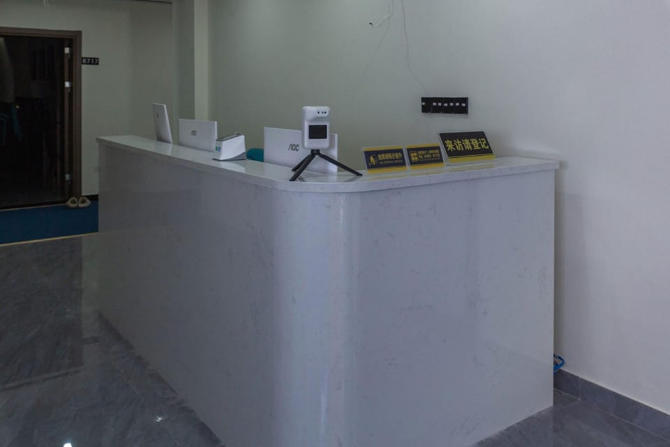 TT Esports Business Hotel Hotel in Zhejiang