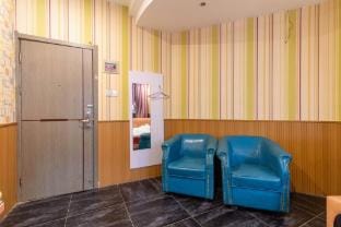 Wuhu Apple Youjia Apartment Hotel in Nanjing