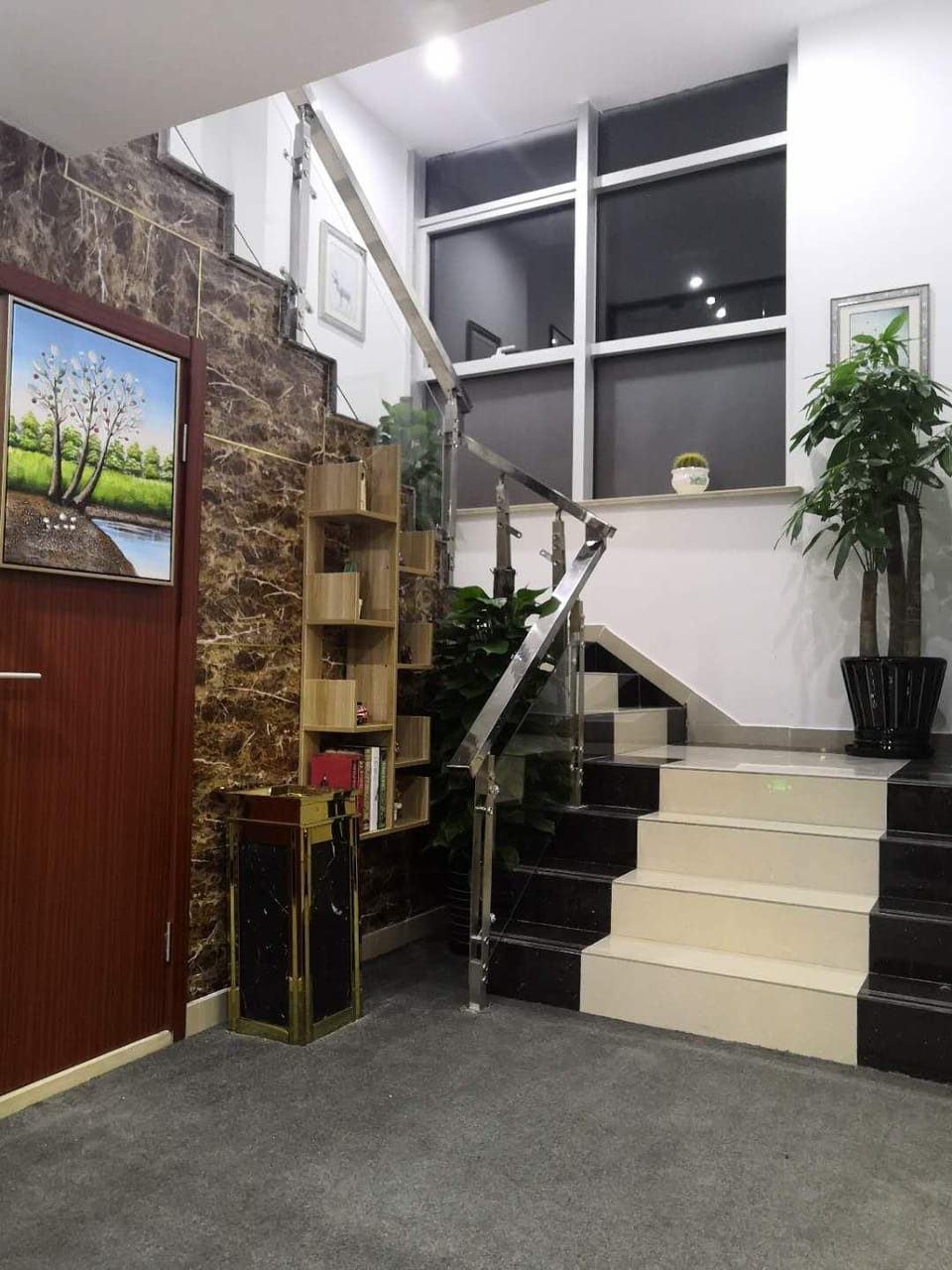 Chenlei Business Hotel (Qingpu Industrial Park Branch) Hotel in Shanghai