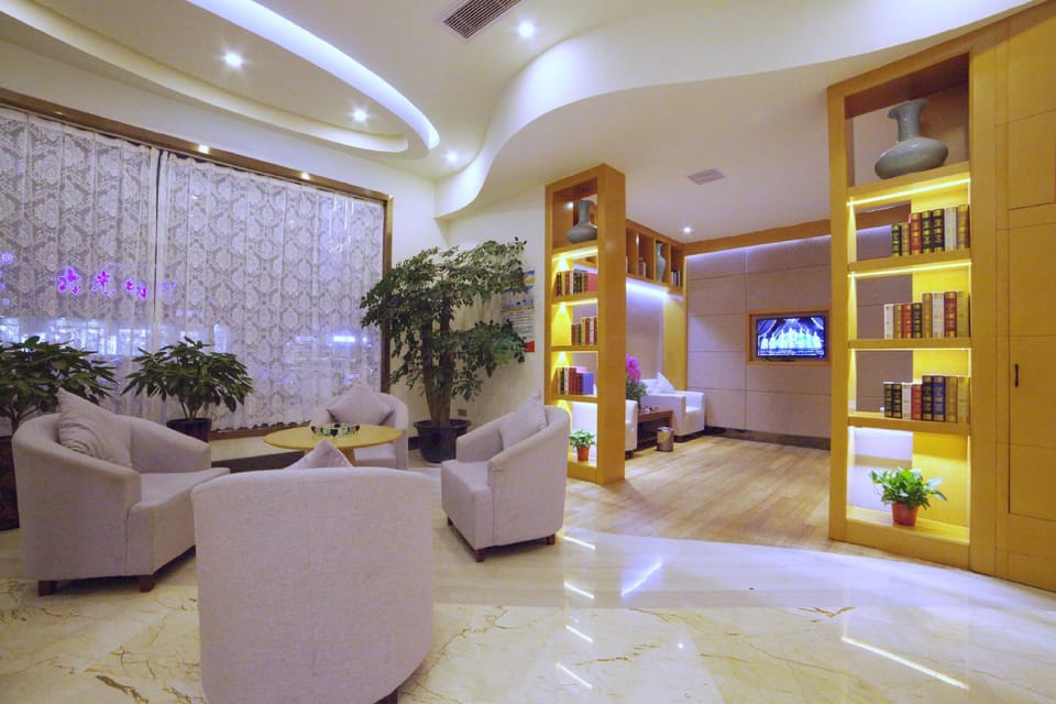Lemon Hotel (Nanxun Ancient Town Branch) Hotel in Suzhou
