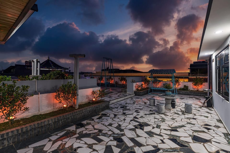Jinjiang Cloud Smart Hotel Hotel in China