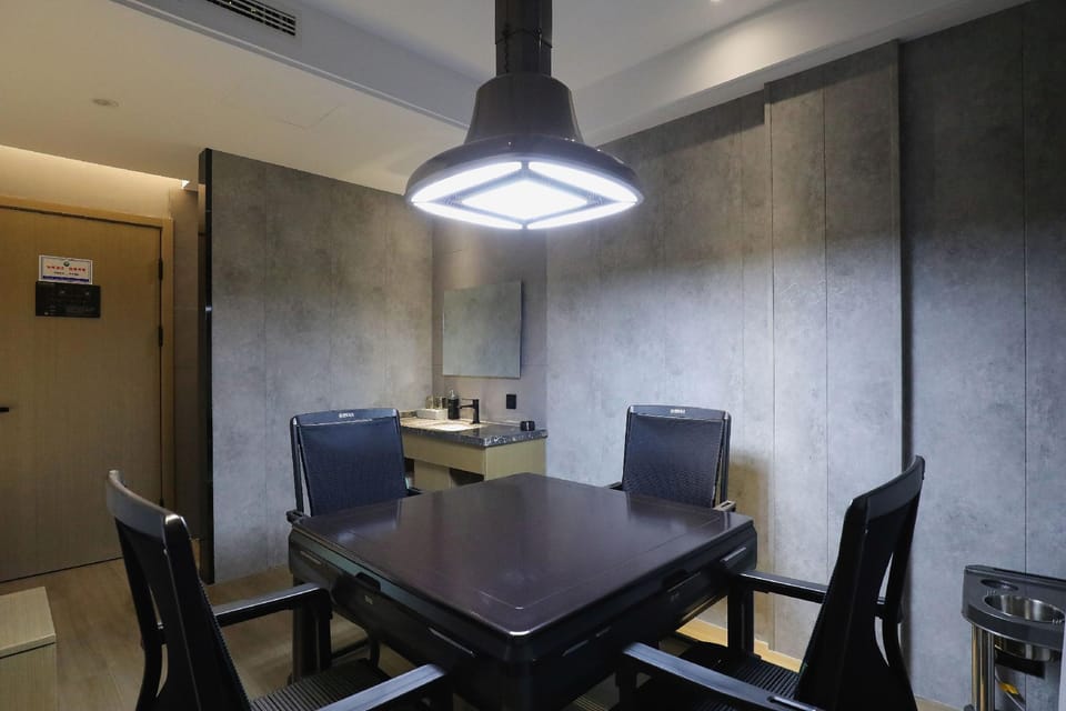 Jin Yue Hotel (Chen Tuo Branch) Hotel in Hangzhou