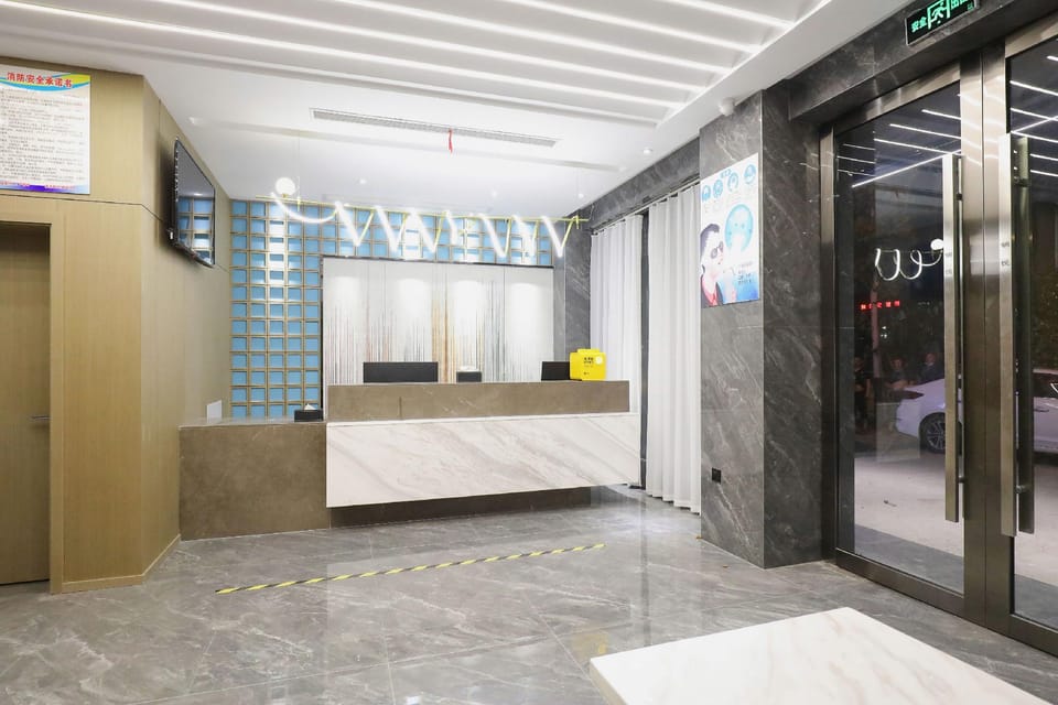 Jin Yue Hotel (Chen Tuo Branch) Hotel in Hangzhou