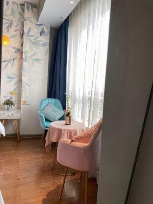 Ningbo Yisu theme apartment Hotel in Zhejiang