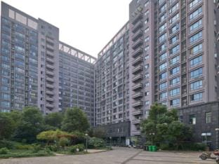Ningbo Yisu theme apartment Hotel in Zhejiang