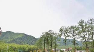 Jinghui Farmhouse Hotel in Zhejiang
