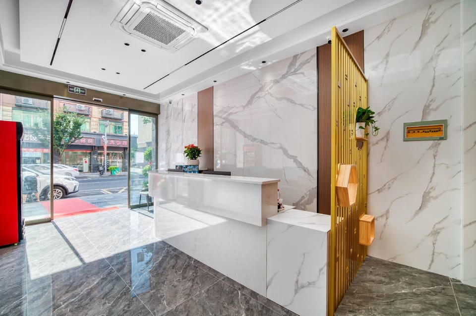 Shunlong Hotel (Yiwu Yiting Zhixin Branch) Hotel in Hangzhou