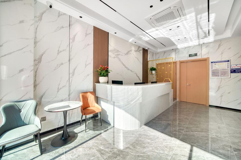 Shunlong Hotel (Yiwu Yiting Zhixin Branch) Hotel in Hangzhou
